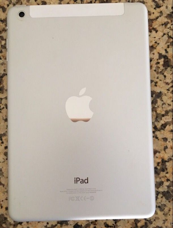 Mini iPad