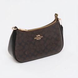 COACH Teri Shoulder Bag