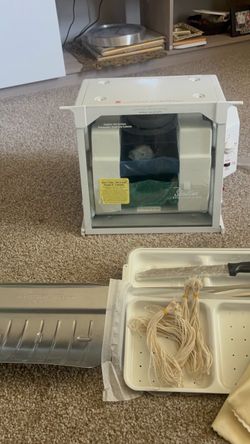 Showtime Rotisserie Oven with Accessories