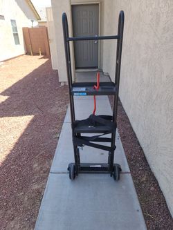 Milwaukee Hand Truck