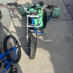 Drift Trike 