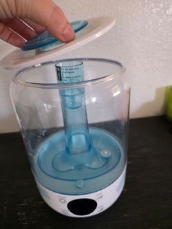 Brand New Humidifier