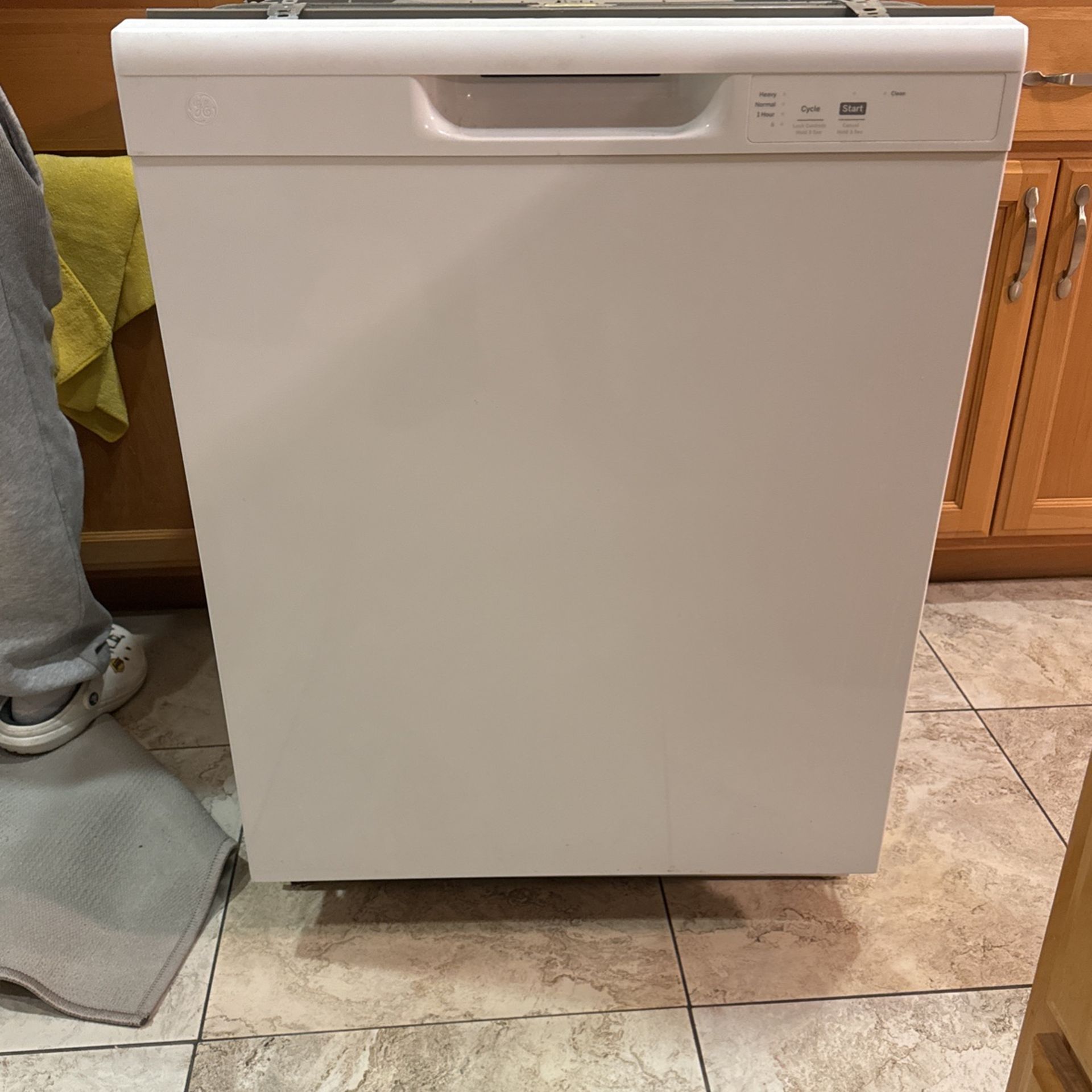Dishwasher