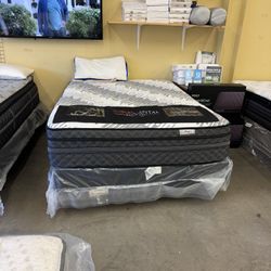 New Mattress Sets 
