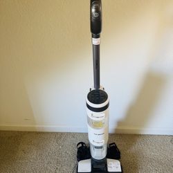 Tineco Floor One S5 Wet/Dry Vacuum Mop - Perfect Condition + Accessories