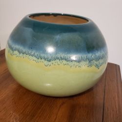 Flower Pot