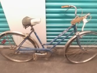 Schwinn breeze $150