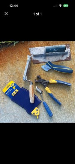 Tile Tools