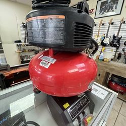CRAFTSMAN COMPRESSOR CME6150