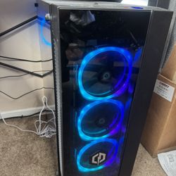 GAMING PC 