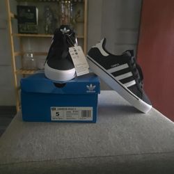 Adidas Originals Campus Vulcanized J 