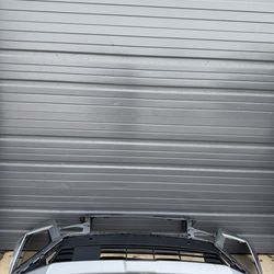 HYUNDAI TUCSON US BUILT ORIGINAL FRONT BUMPER COVER 2025/2026