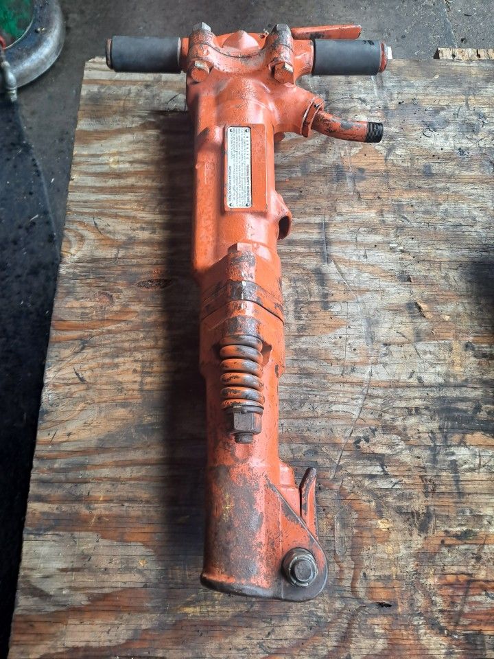 American Pneumatic Tool