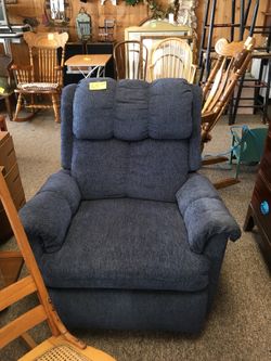 Recliner