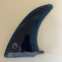 Fibre Glad Surf Co. Single Fin 10.5”