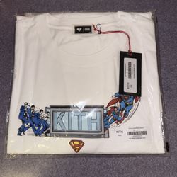 Kith X Superman Size XXL 
