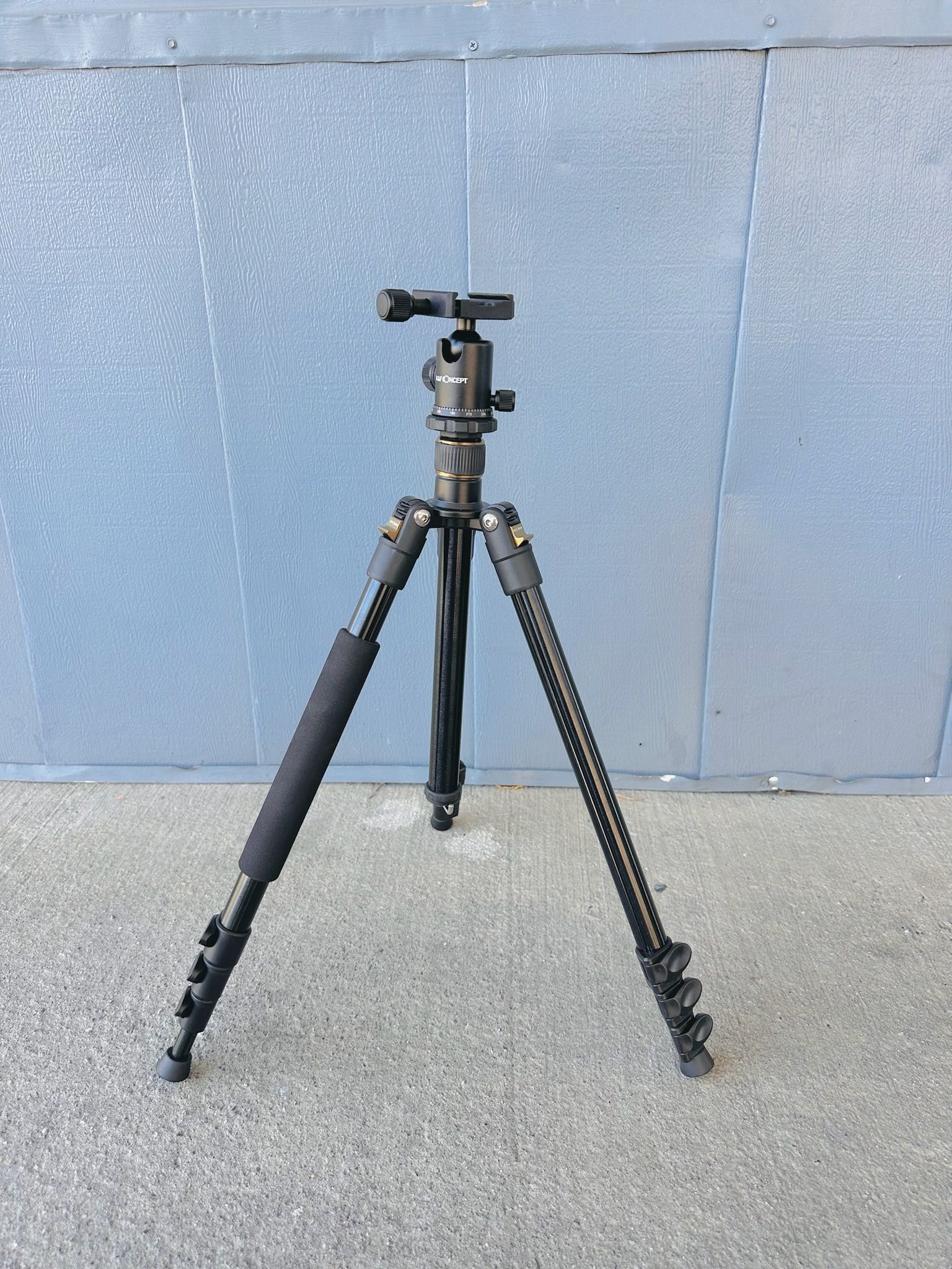 K&F Concept KF-TM2324 Tripod