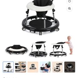 Baby walker 
