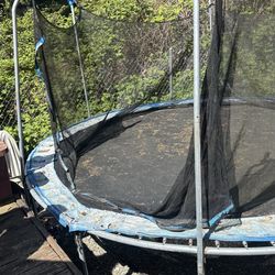 Trampoline