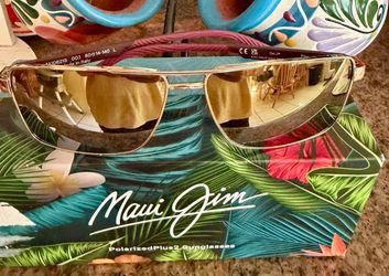Maui Jim Piha Sunglasses