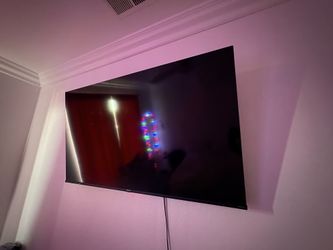 55” tv