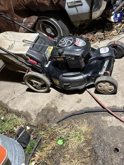 Craftsman Lawnmower