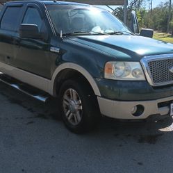 2007 Ford E-150