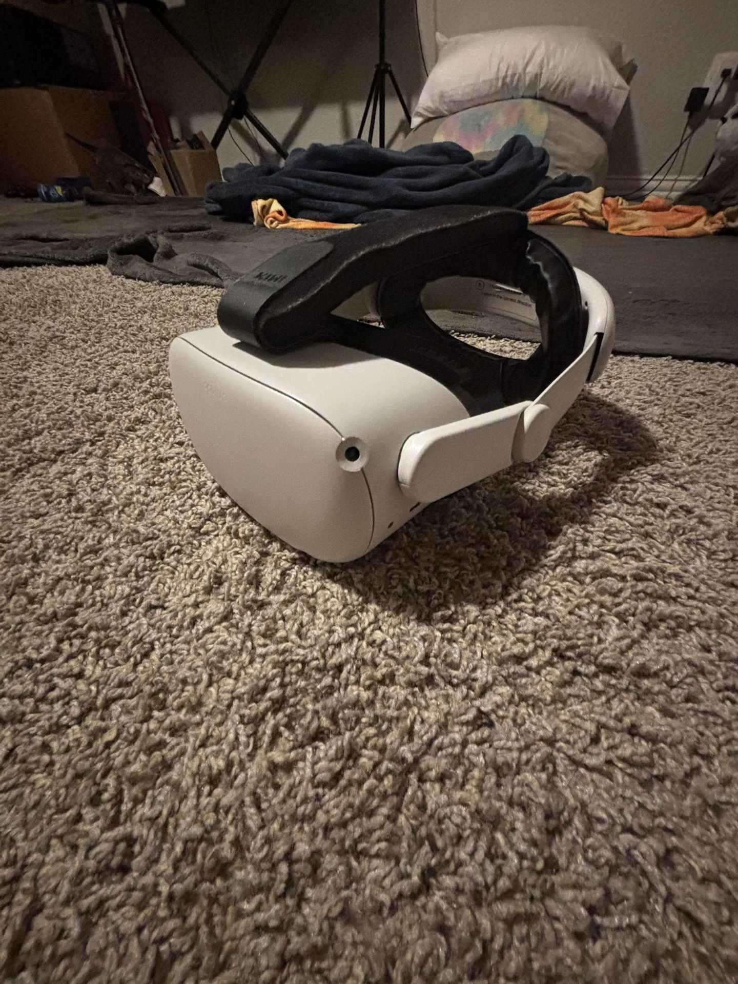 Meta Oculus Quest 2