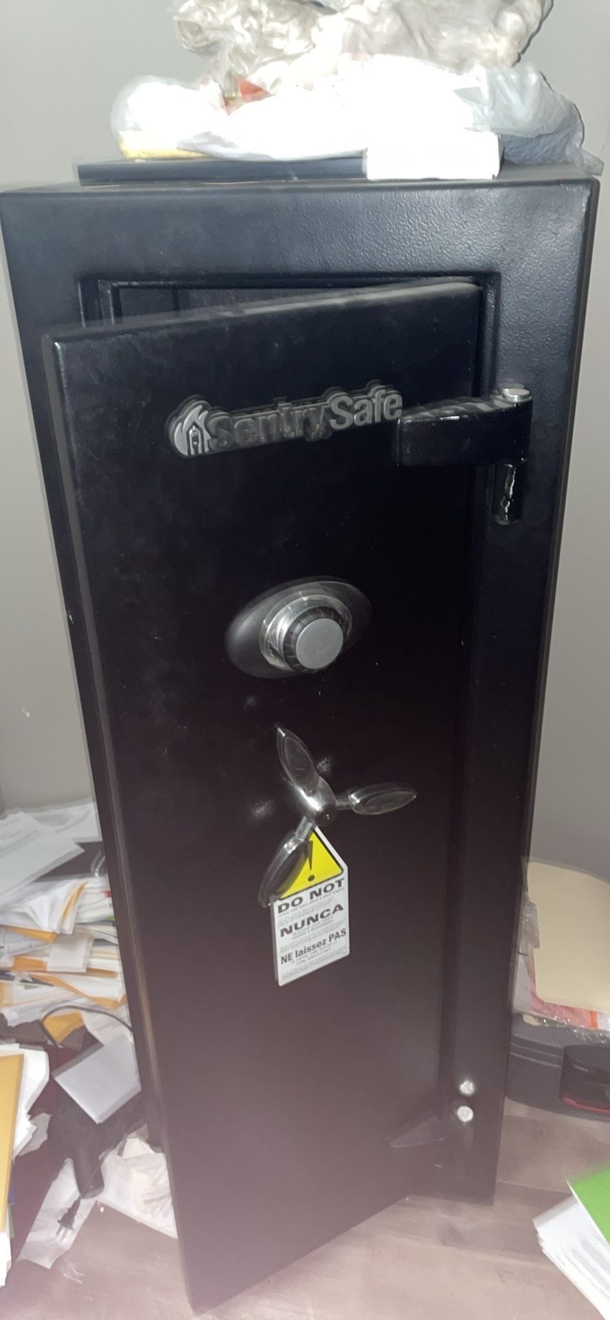Sentry Safe