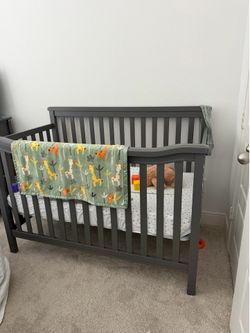 Baby Room Furniture