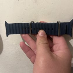 Official Apple Watch Ultra Band 49mm