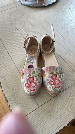 Vince Camuto shoes