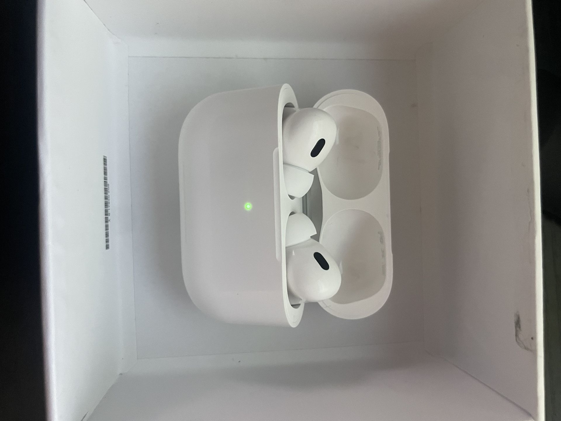 Apple AirPod Pro 2s