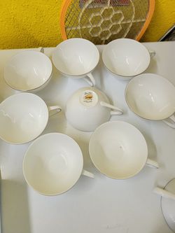 Tazas Para Te