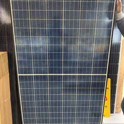 Solar Panels 