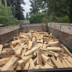 Maple 🍁 Firewood 