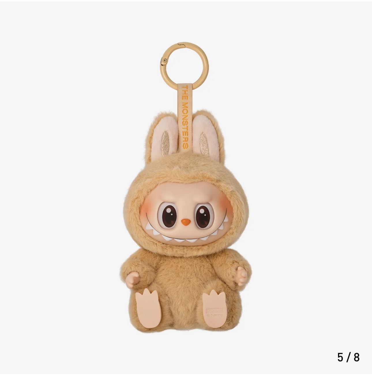 Labubu Baba For Sale