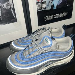 Nike Air Max 97