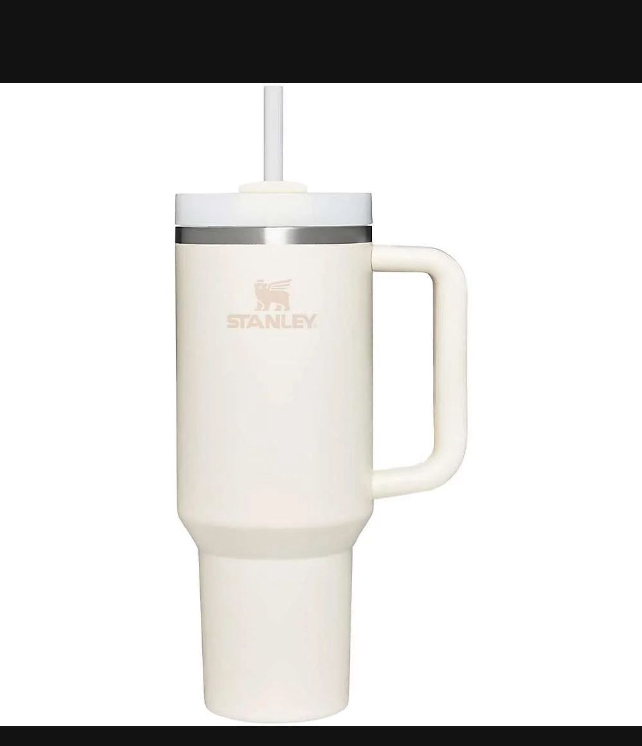 40 Oz Stanley Cup Insulted