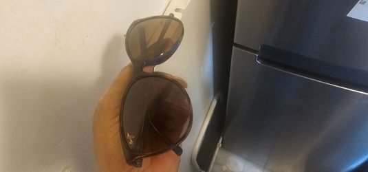 New blue maui jims unisex