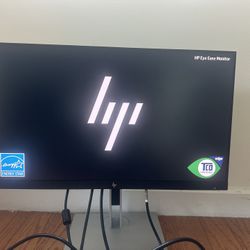 HP Monitor