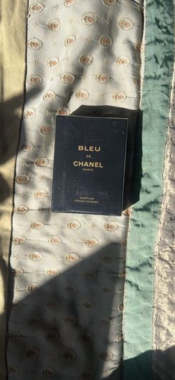 Bleu De Chanel Parfum
