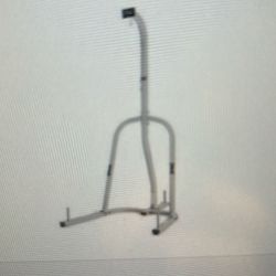 Everlast Punch Bag Holder