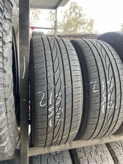Used tires llantas usadas