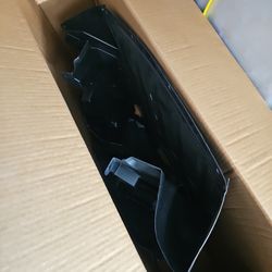 Mazda Rx8 Under Tray