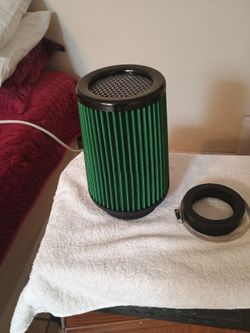 Filtro de aire nuevo - OILDALE