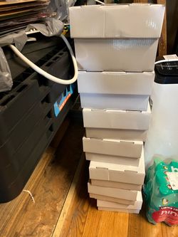 Sports cards