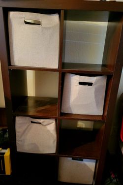 Bookshelf