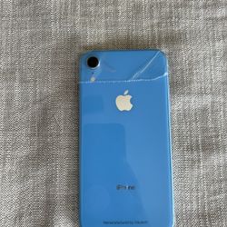 Iphone Xr 128 Gb