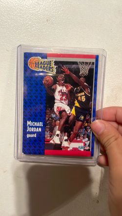 Michael Jordan